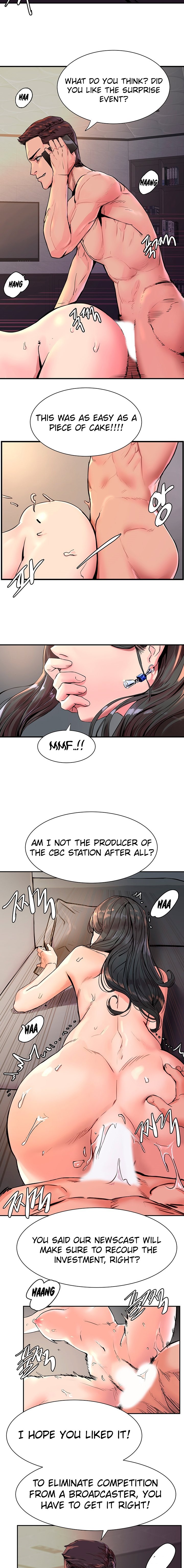 S patch Engsub Chapter 1 - Manhwa18.com