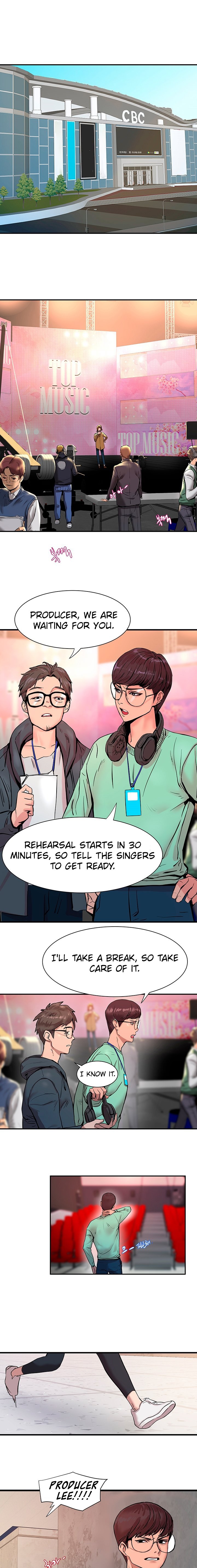 S patch Engsub Chapter 1 - Manhwa18.com