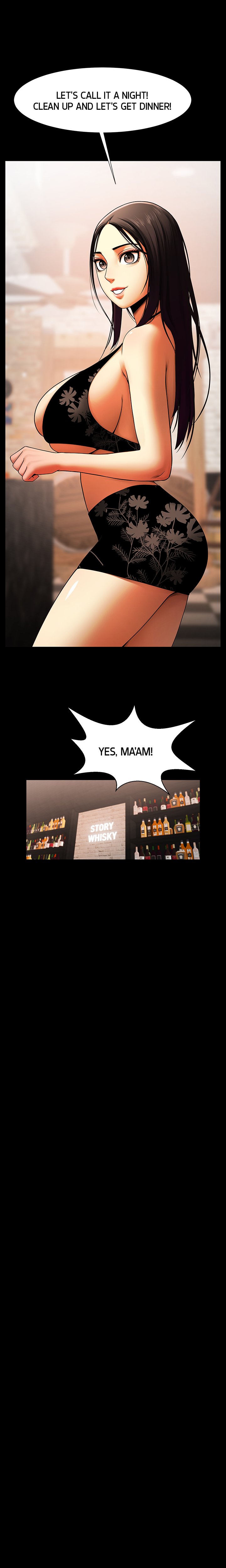 The Woman Who Lives In My Room Chapter 12 - Manhwa18.com