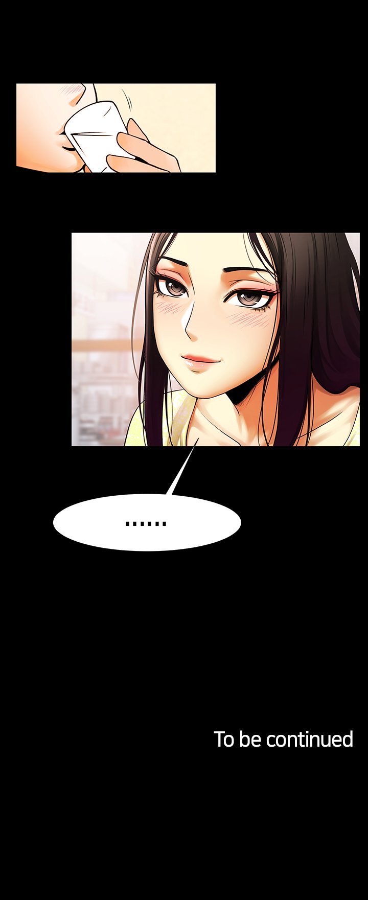 The Woman Who Lives In My Room Chapter 12 - Manhwa18.com