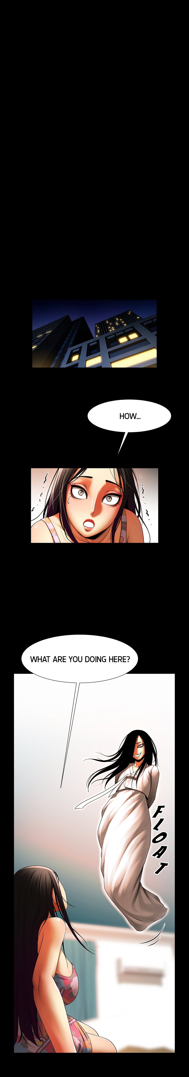 The Woman Who Lives In My Room Chapter 17 - Manhwa18.com