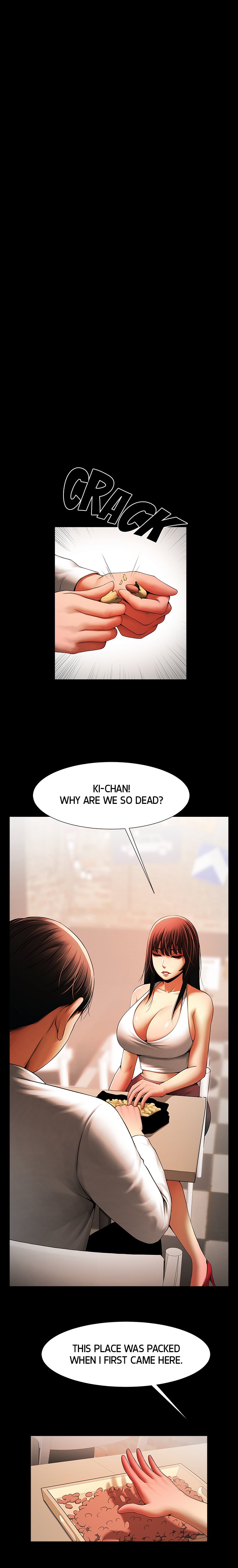 The Woman Who Lives In My Room Chapter 18 - Manhwa18.com