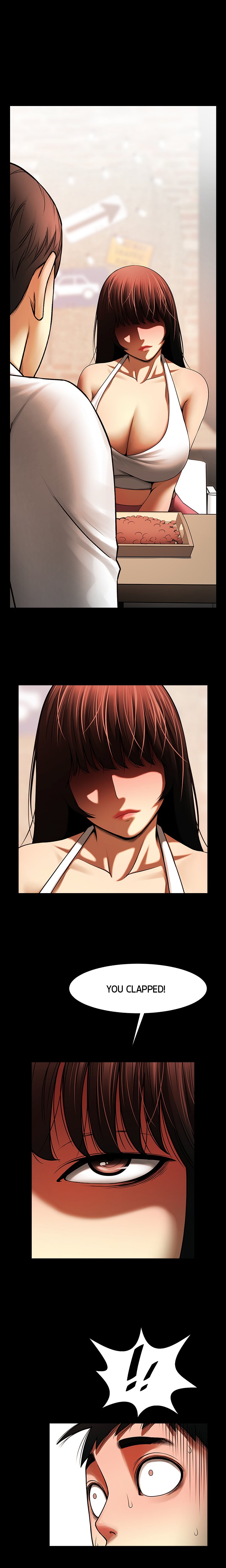 The Woman Who Lives In My Room Chapter 18 - Manhwa18.com