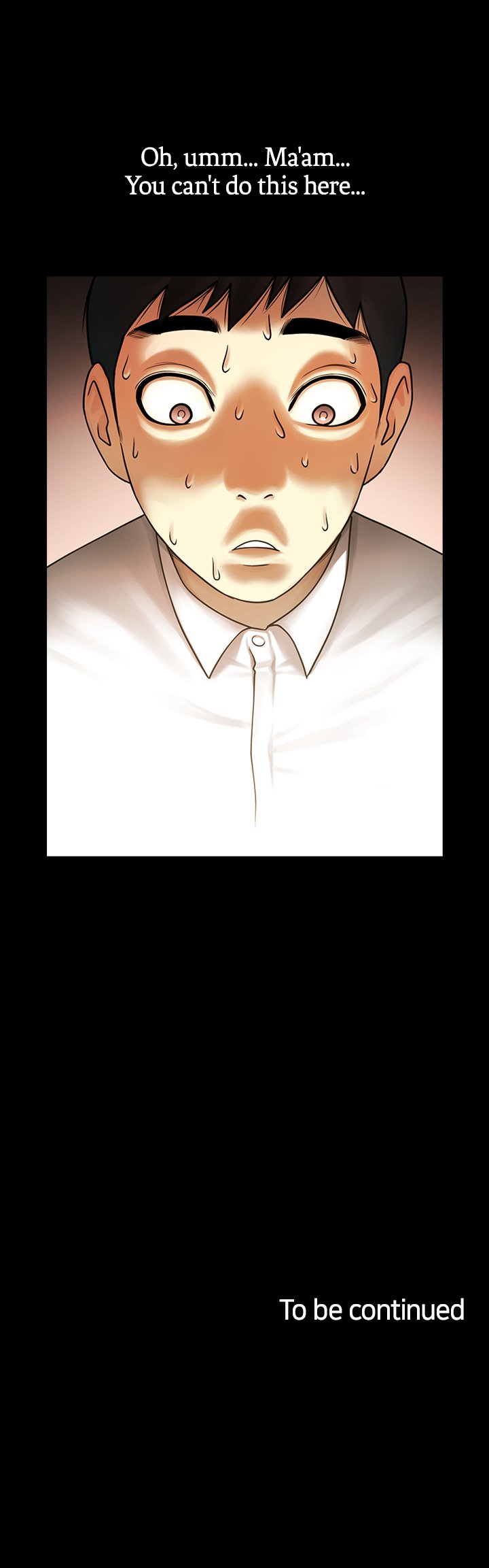 The Woman Who Lives In My Room Chapter 2 - Manhwa18.com