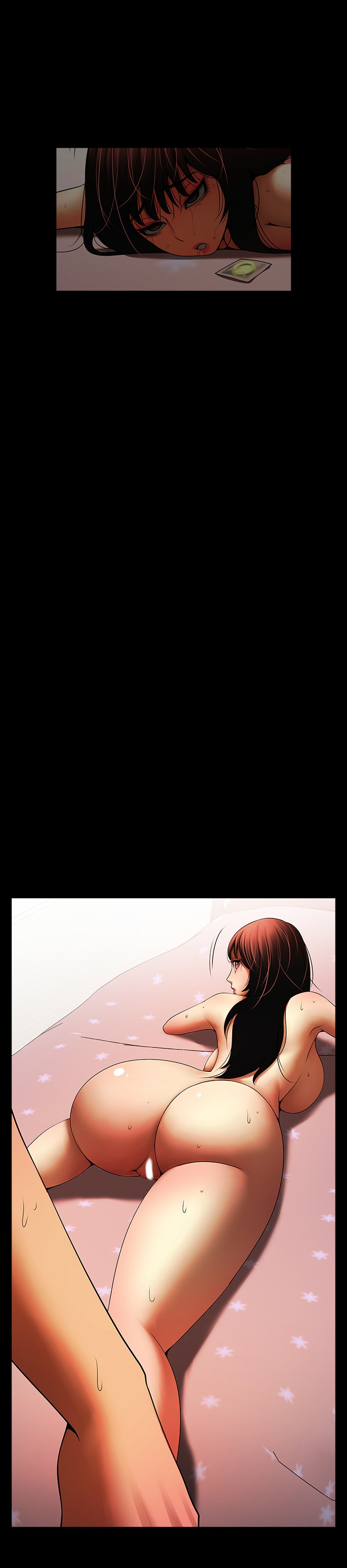 The Woman Who Lives In My Room Chapter 20 - Manhwa18.com