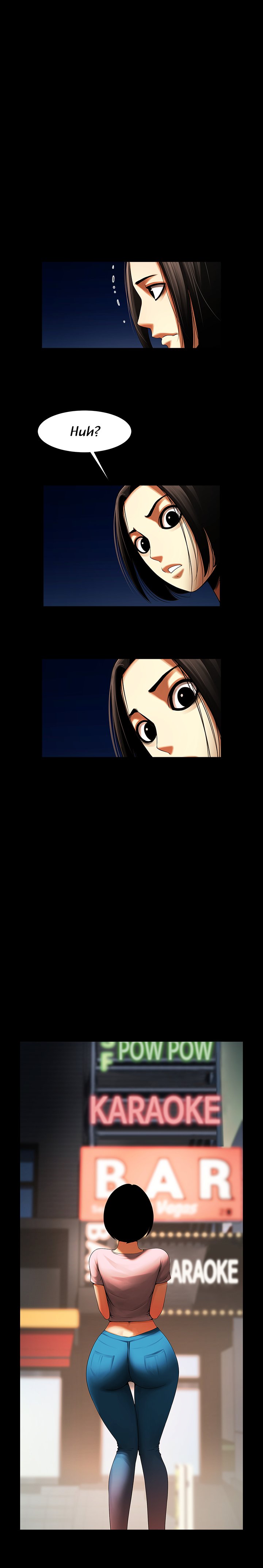 The Woman Who Lives In My Room Chapter 21 - Manhwa18.com