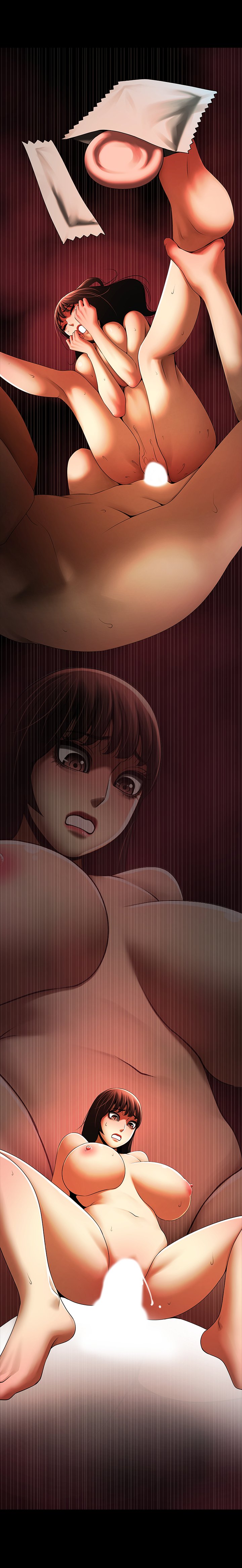 The Woman Who Lives In My Room Chapter 22 - Manhwa18.com