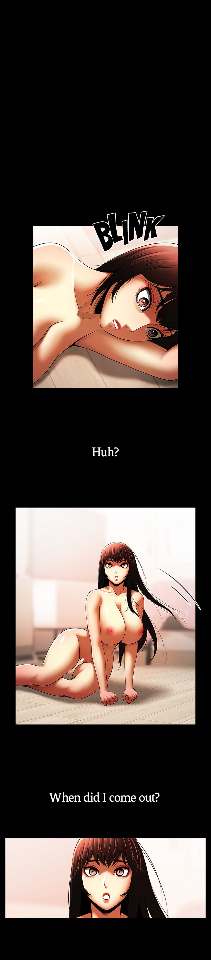 The Woman Who Lives In My Room Chapter 22 - Manhwa18.com