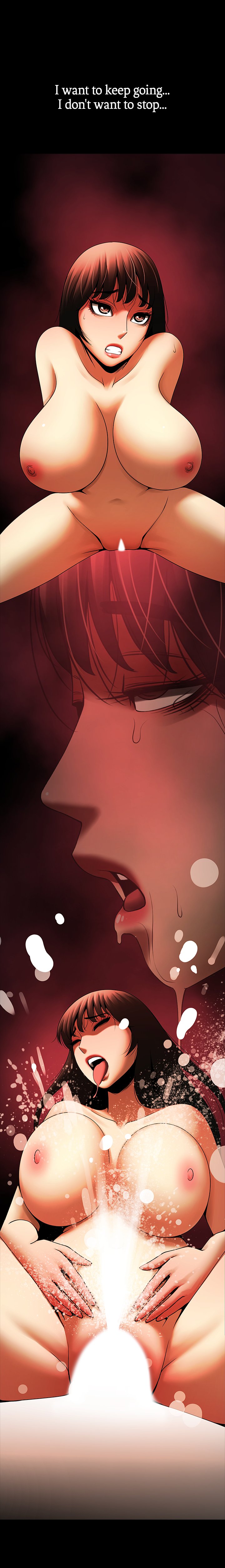 The Woman Who Lives In My Room Chapter 22 - Manhwa18.com