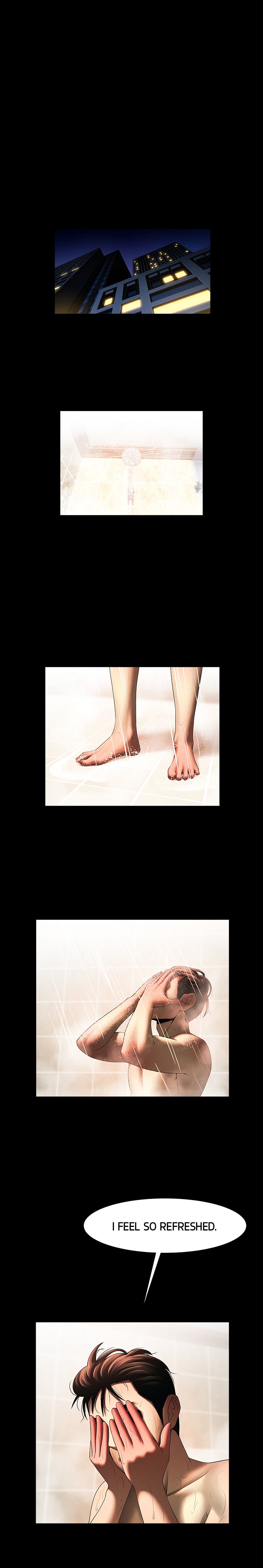 The Woman Who Lives In My Room Chapter 25 - Manhwa18.com