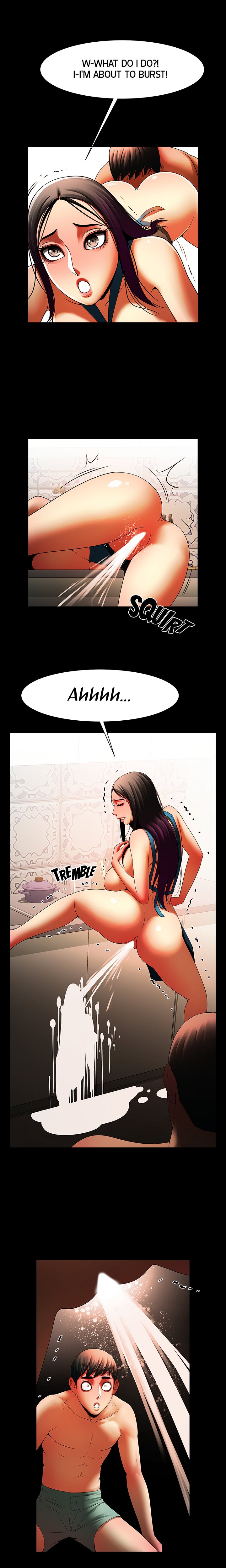 The Woman Who Lives In My Room Chapter 29 - Manhwa18.com