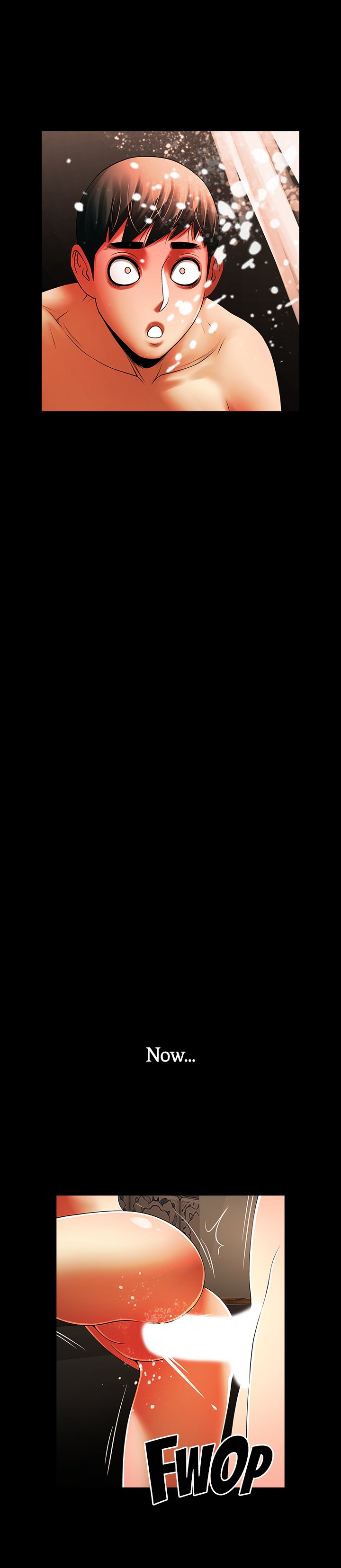 The Woman Who Lives In My Room Chapter 29 - Manhwa18.com