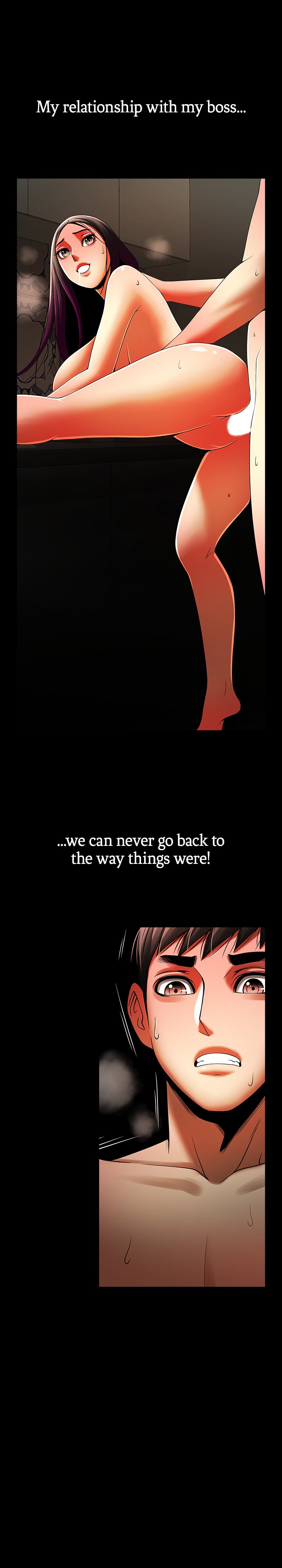 The Woman Who Lives In My Room Chapter 29 - Manhwa18.com