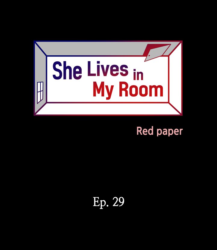 The Woman Who Lives In My Room Chapter 29 - Manhwa18.com