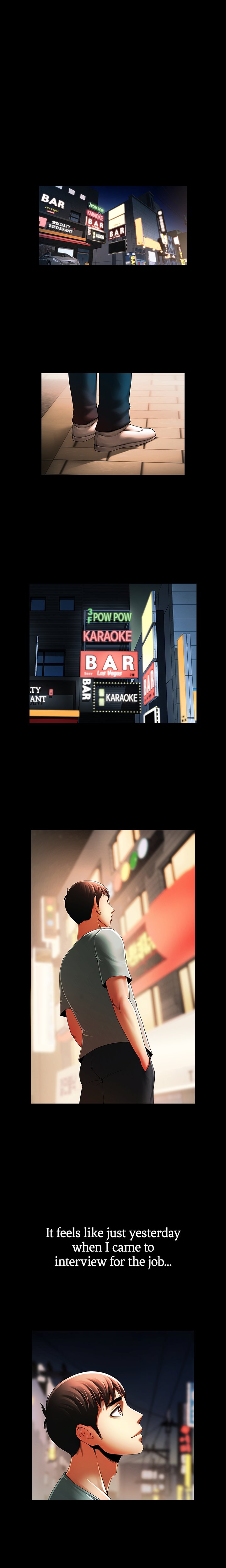 The Woman Who Lives In My Room Chapter 29 - Manhwa18.com