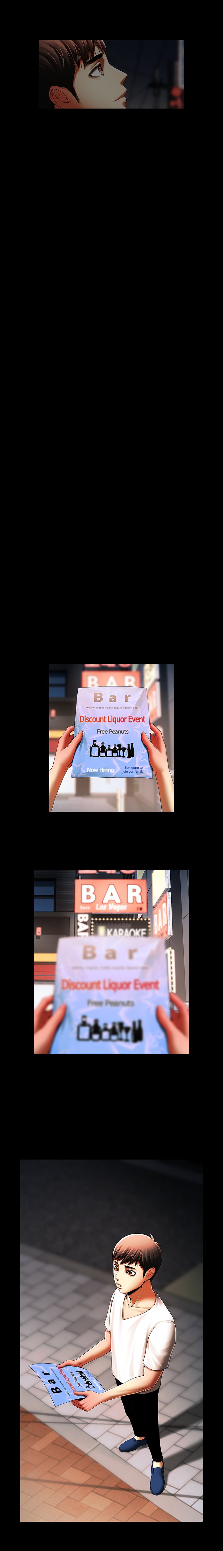 The Woman Who Lives In My Room Chapter 29 - Manhwa18.com