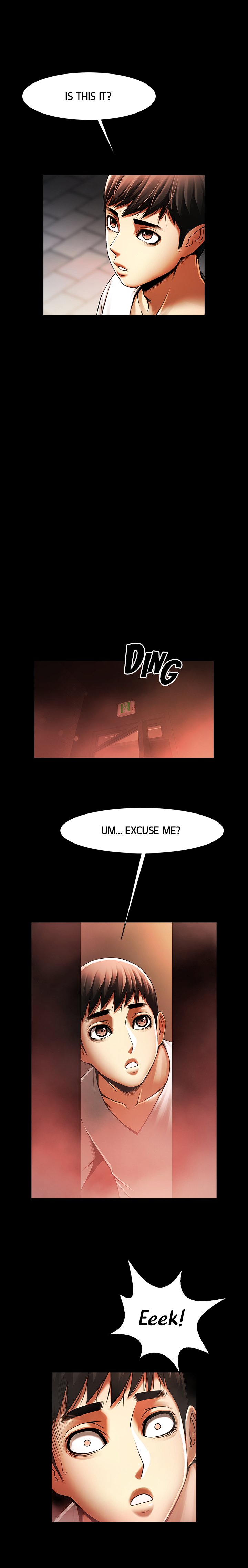 The Woman Who Lives In My Room Chapter 29 - Manhwa18.com
