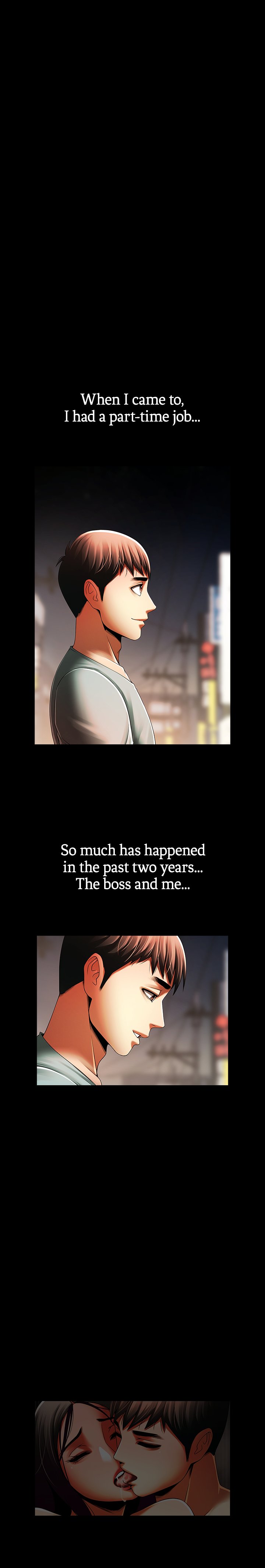 The Woman Who Lives In My Room Chapter 29 - Manhwa18.com