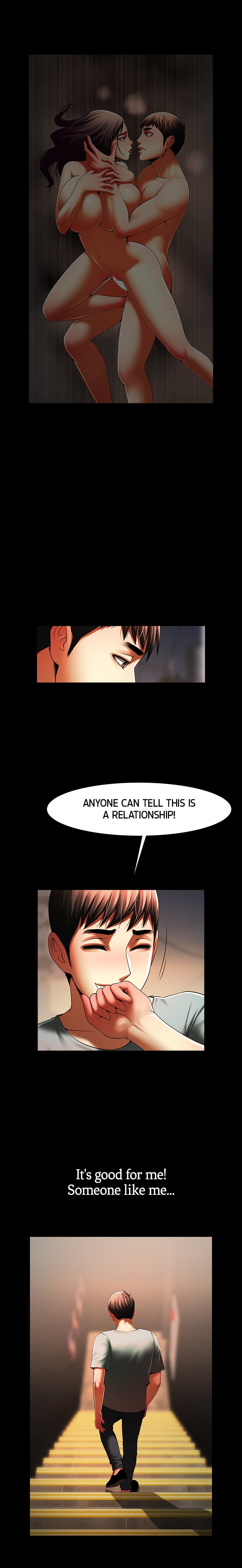 The Woman Who Lives In My Room Chapter 29 - Manhwa18.com