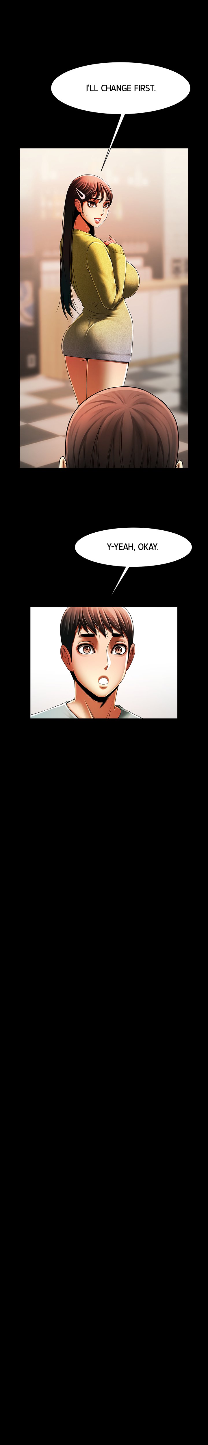 The Woman Who Lives In My Room Chapter 29 - Manhwa18.com