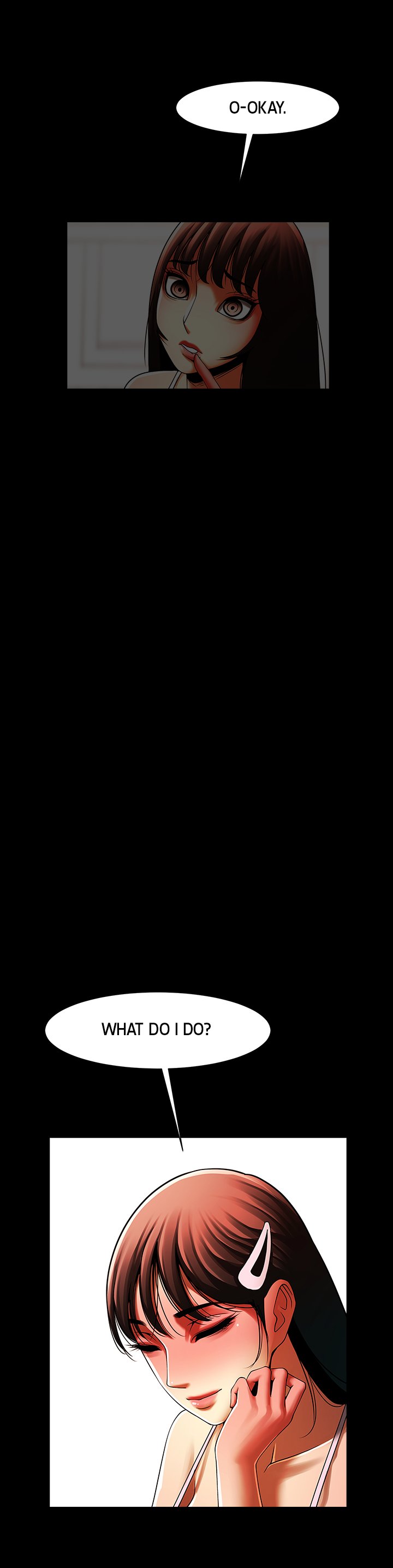 The Woman Who Lives In My Room Chapter 29 - Manhwa18.com