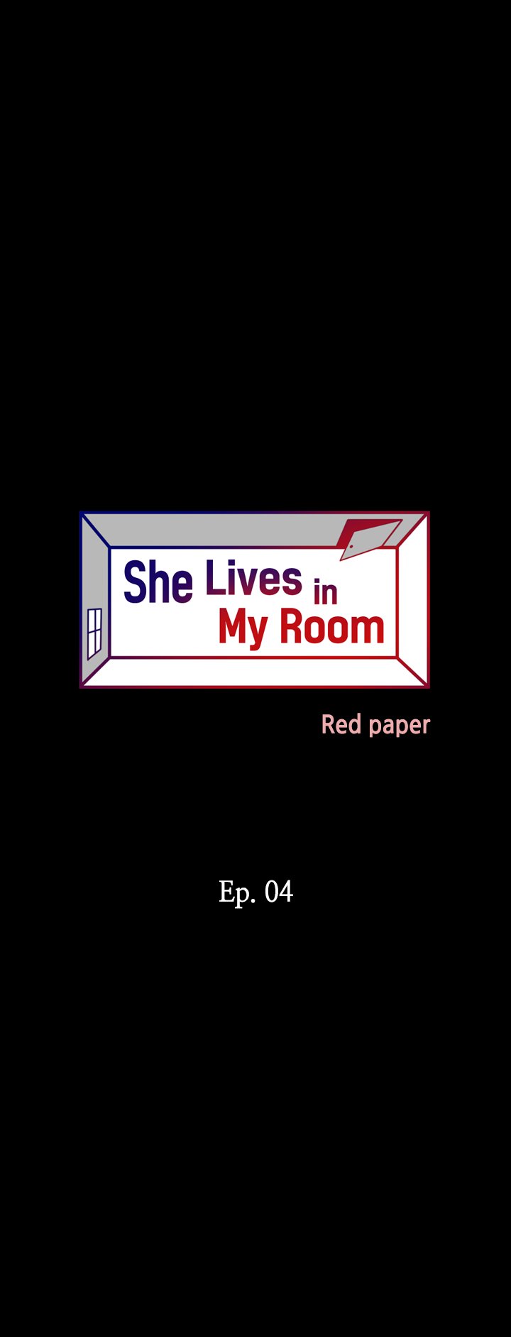 The Woman Who Lives In My Room Chapter 4 - Manhwa18.com