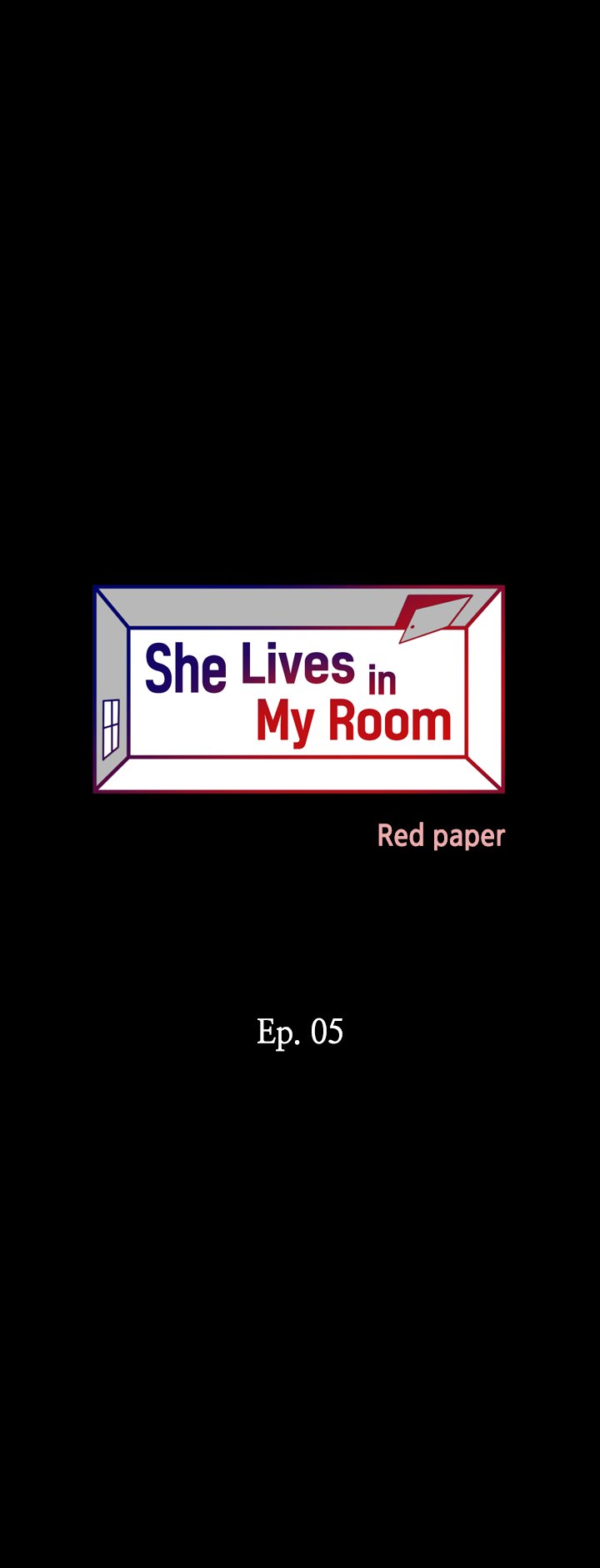 The Woman Who Lives In My Room Chapter 5 - Manhwa18.com