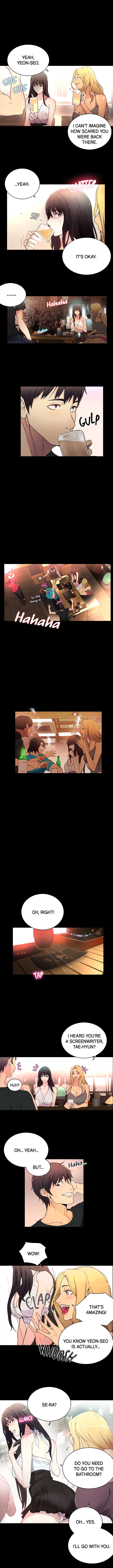 Pc goddess room Chapter 3 - Manhwa18.com