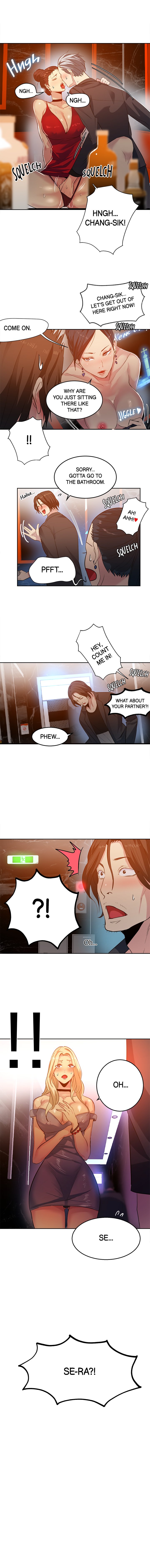 Pc goddess room Chapter 34 - Manhwa18.com