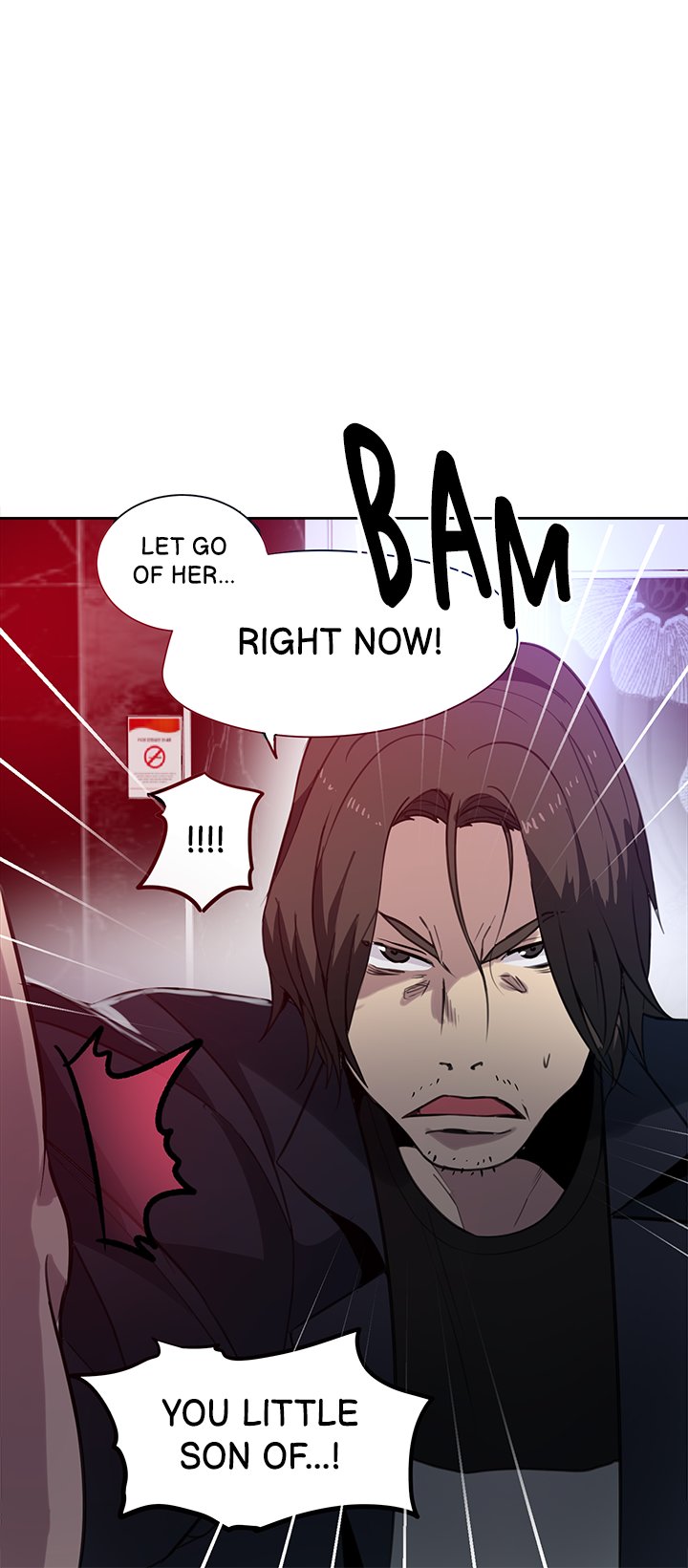 Pc goddess room Chapter 36 - Manhwa18.com