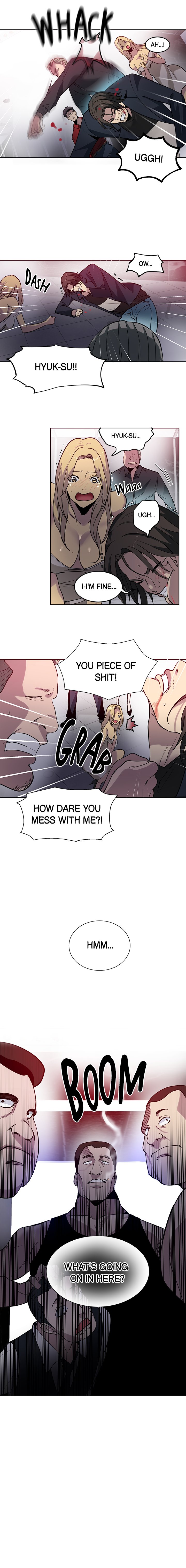 Pc goddess room Chapter 36 - Manhwa18.com