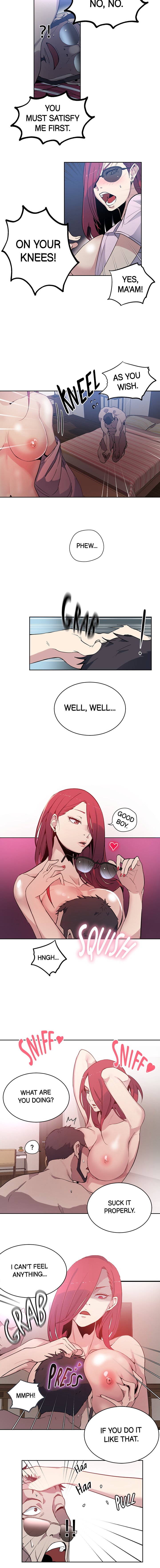 Pc goddess room Chapter 38 - Manhwa18.com