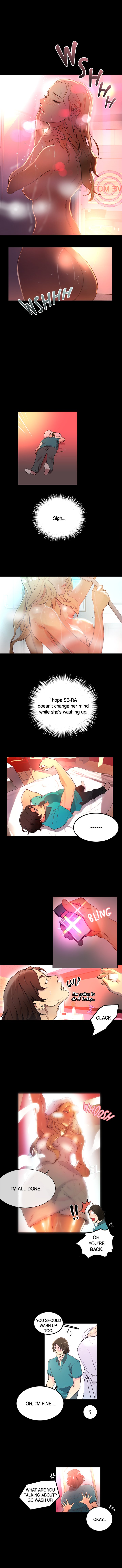 Pc goddess room Chapter 4 - Manhwa18.com