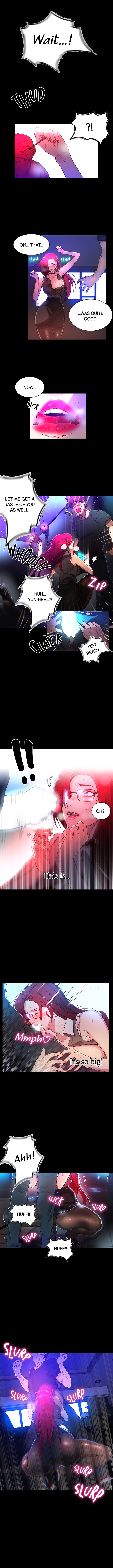 Pc goddess room Chapter 5 - Manhwa18.com