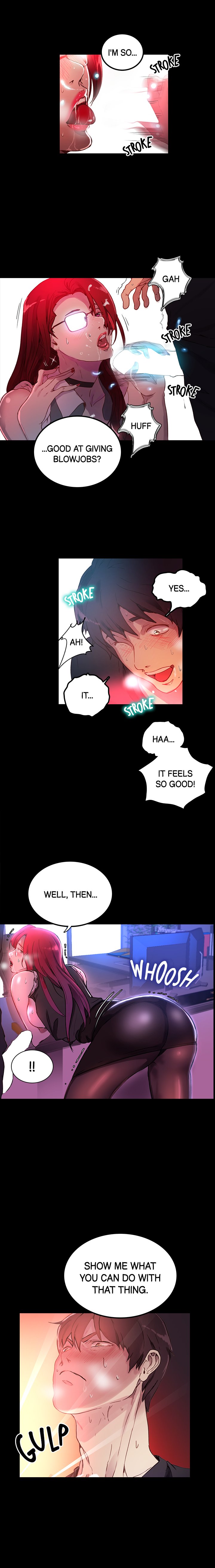 Pc goddess room Chapter 5 - Manhwa18.com