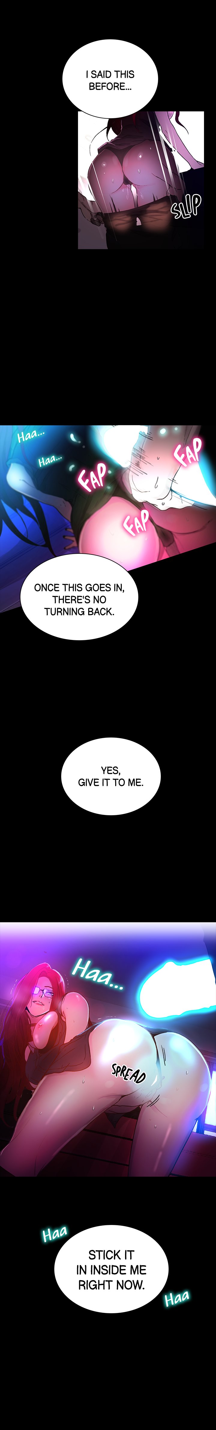 Pc goddess room Chapter 5 - Manhwa18.com