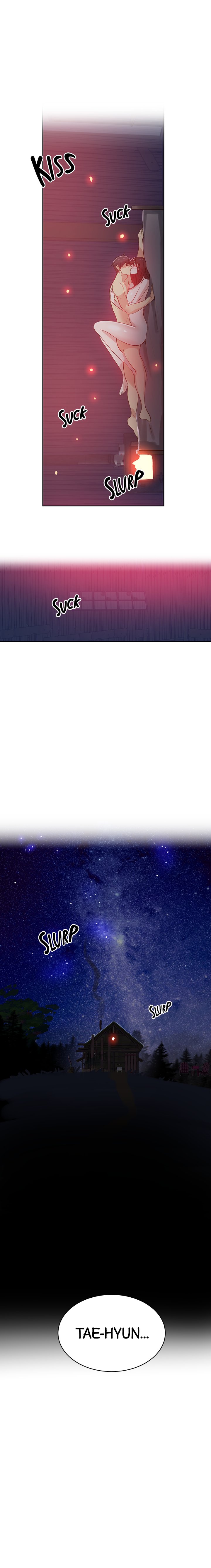 Pc goddess room Chapter 50 - Manhwa18.com