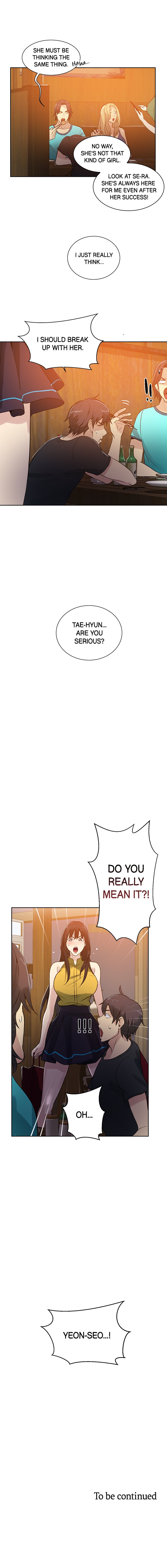 Pc goddess room Chapter 53 - Manhwa18.com