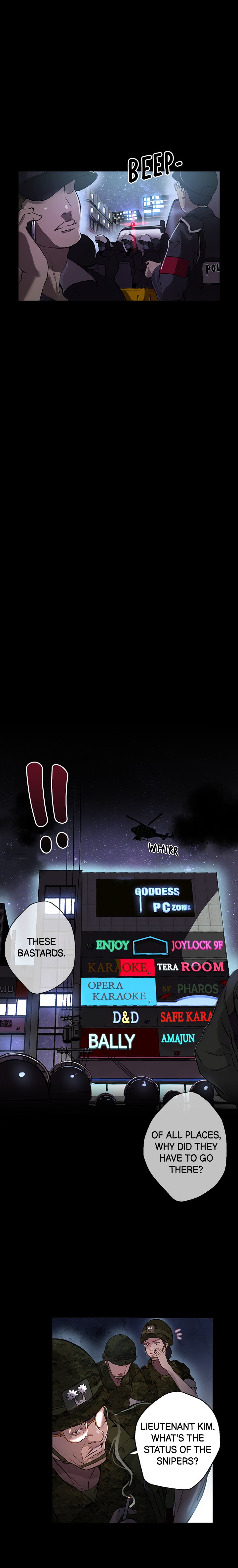 Pc goddess room Chapter 9 - Manhwa18.com