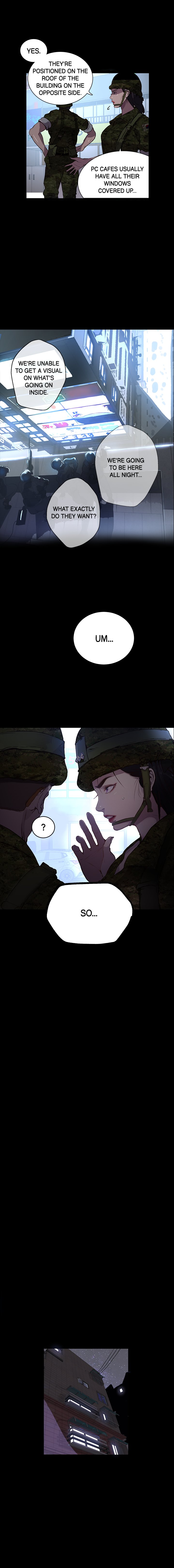 Pc goddess room Chapter 9 - Manhwa18.com