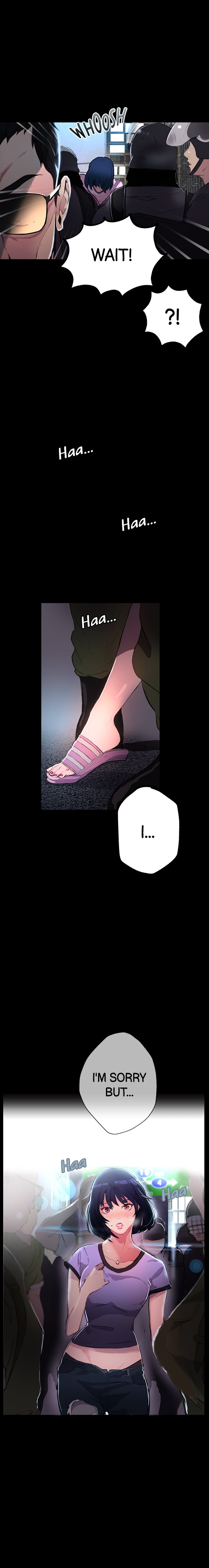 Pc goddess room Chapter 9 - Manhwa18.com