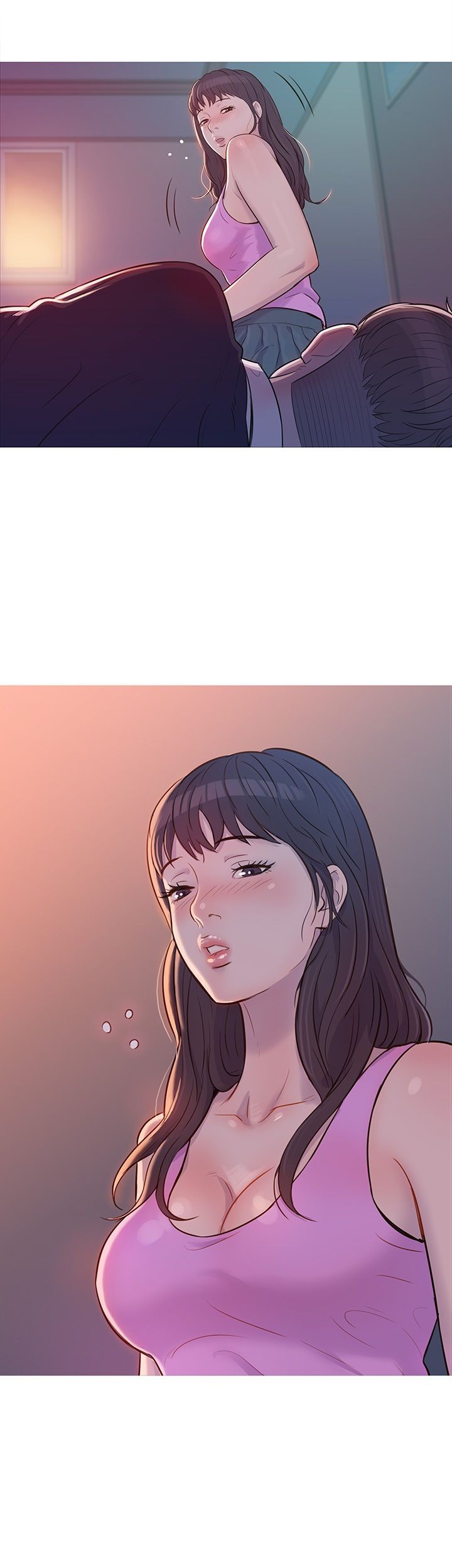 Freshman Chapter 1 - Manhwa18.com