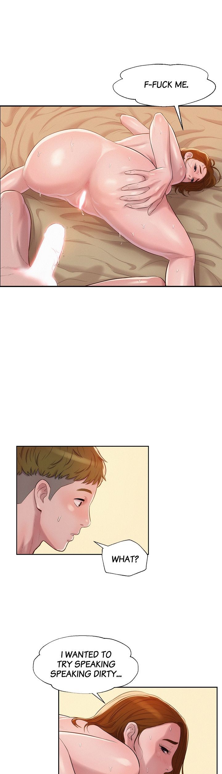 Freshman Chapter 12 - Manhwa18.com