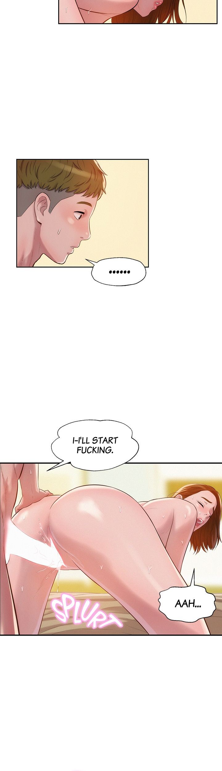 Freshman Chapter 12 - Manhwa18.com