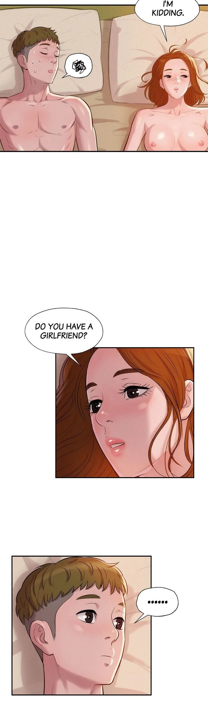 Freshman Chapter 12 - Manhwa18.com