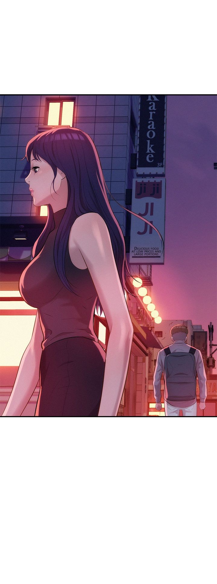 Freshman Chapter 18 - Manhwa18.com