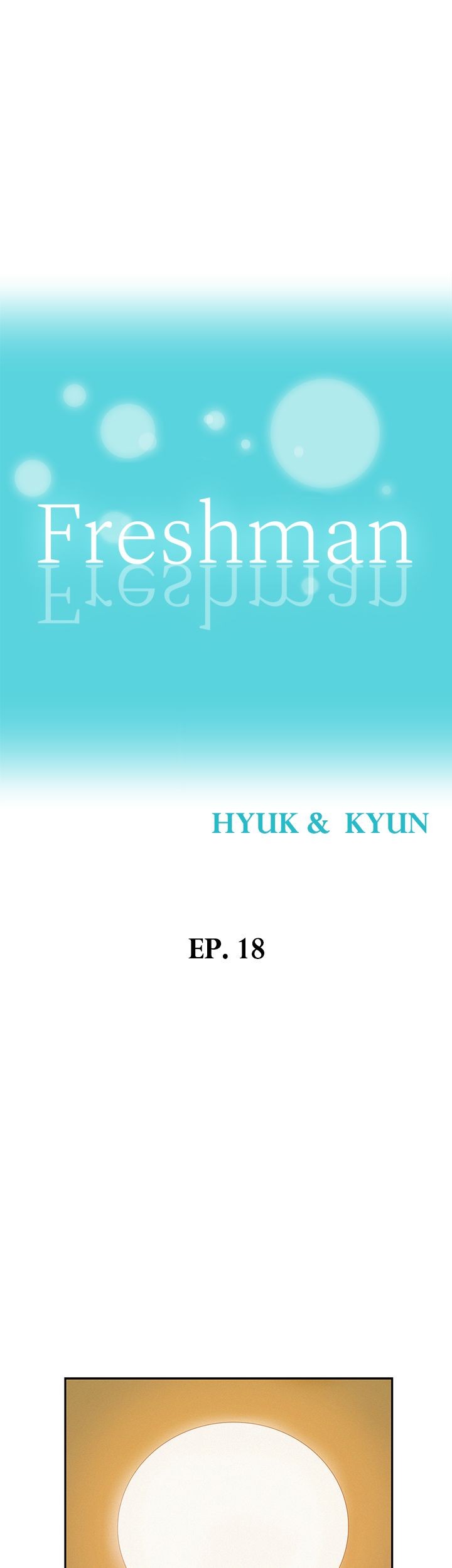 Freshman Chapter 18 - Manhwa18.com