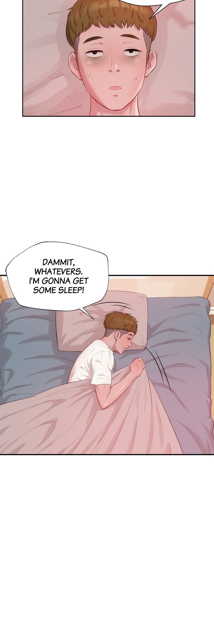 Freshman Chapter 18 - Manhwa18.com
