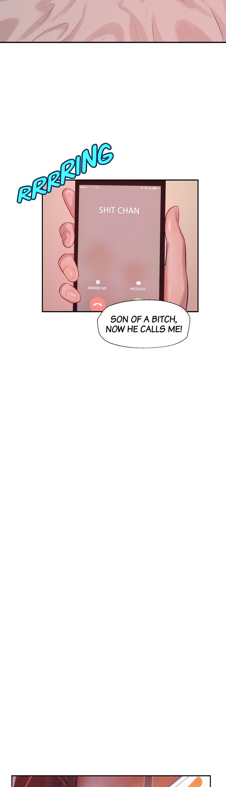 Freshman Chapter 18 - Manhwa18.com