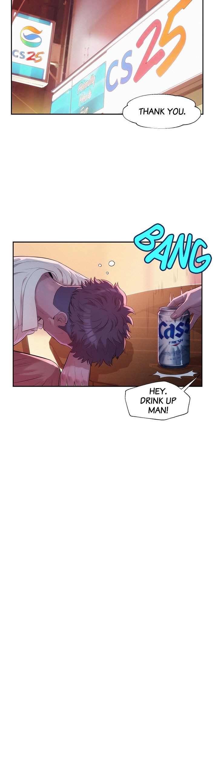 Freshman Chapter 18 - Manhwa18.com
